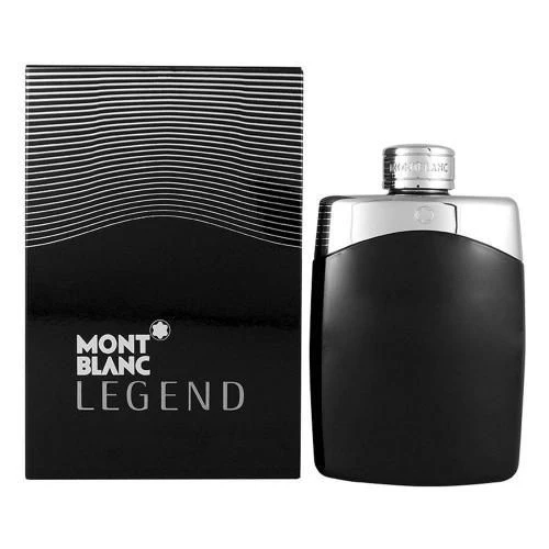 MONTBLANC Mont Blanc Legend Eau De Toilette 200 Ml Spray 1 MONTBLANC Mont Blanc Legend Eau De Toilette 200 Ml Spray