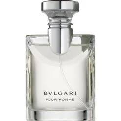 Bulgari Pour Homme 30 Ml Eau De Toilette Edt Spray Profumo Uomo