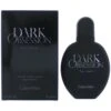 Calvin Klein Dark Obsession 75 Ml Eau De Toilette Edt Profumo Uomo