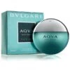 Bulgari Aqua Marine Pour Homme 100 Ml Eau De Toilette Edt Profumo Uomo