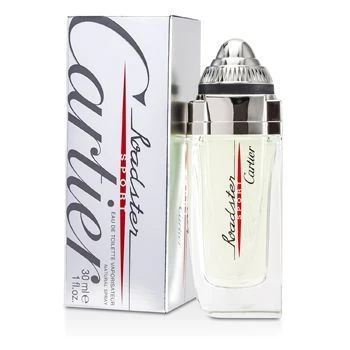 Cartier Roadster Sport 30 Ml Eau De Toilette Edt Spray Profumo Uomo 1 Cartier Roadster Sport 30 Ml Eau De Toilette Edt Spray Profumo Uomo