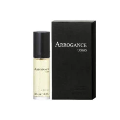 Arrogance Uomo 30 Ml Eau De Toilette Edt Profumo Uomo