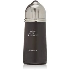 Cartier Pasha De Cartier Edition Noire 150 Ml Eau De Toilette Edt Profumo Uomo