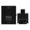 Loewe Solo Loewe Platinum Eau De Toilette Per Uomo 100 Ml
