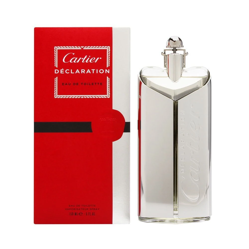 Cartier Declaration 150 Ml Eau De Toilette Edt Profumo Uomo 1 Cartier Declaration 150 Ml Eau De Toilette Edt Profumo Uomo