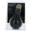 Cofinluxe Watt Black 200 Ml Eau De Toilette EDT Profumo Uomo