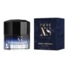 Paco Rabanne Pure XS 50 Ml Eau De Toilette EDT Profumo Uomo