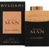 Bulgari Man Black Orient 60 Ml EDP Eau De Parfum Profumo Uomo Bvlgari