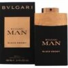 Bulgari Man Black Orient 100 Ml Eau De Parfum EDP Profumo Uomo Bvlgari