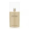 Issey Miyake L'Eau D'Issey Pour Homme Gold Absolute 100 Ml Eau De Toilette Edt Spray Profumo Uomo