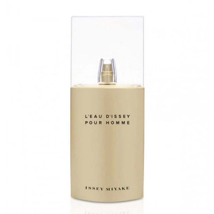 Issey Miyake L'Eau D'Issey Pour Homme Gold Absolute 100 Ml Eau De Toilette Edt Spray Profumo Uomo 1 Issey Miyake L'Eau D'Issey Pour Homme Gold Absolute 100 Ml Eau De Toilette Edt Spray Profumo Uomo