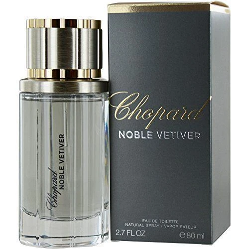 Chopard Noble Vetiver 80 Ml Eau De Toilette Edt Spray Profumo Uomo 1 Chopard Noble Vetiver 80 Ml Eau De Toilette Edt Spray Profumo Uomo
