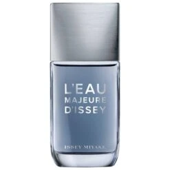 Issey Miyake L'eau Majeure D'issey 100 Ml Eau De Toilette EDT Profumo Uomo