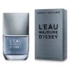Issey Miyake L'eau Majeure D'issey 50 Ml Eau De Toilette EDT Profumo Uomo