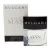 Bulgari Man 30 Ml Eau De Toilette EDT Profumo Uomo Bvlgari