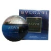 Bulgari Aqua Pour Homme Atlantique 50 Ml Edt Eau De Toilette Bvlgari Profumo Uomo Atlantiqve