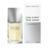 Issey Miyake L'Eau D'Issey Pour Homme Fraiche 100 Ml Eau De Toilette Edt Spray Profumo Uomo