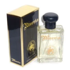 Morris Cologne Spray 100 Ml