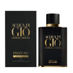 Giorgio Armani Acqua Di Gio' Profumo Special Blend Eau De Parfum 75 Ml