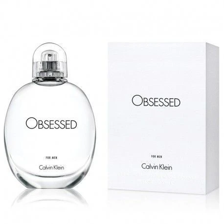 Calvin Klein Obsessed For Men 125 Ml Eau De Toilette Edt Spray Profumo Uomo 1 Calvin Klein Obsessed For Men 125 Ml Eau De Toilette Edt Spray Profumo Uomo