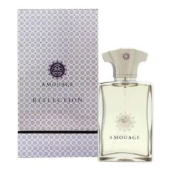 Amouage Reflection 100 Ml Eau De Parfum EDP Profumo Uomo