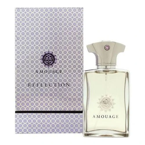 Amouage Reflection 100 Ml Eau De Parfum EDP Profumo Uomo 1 Amouage Reflection 100 Ml Eau De Parfum EDP Profumo Uomo