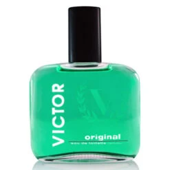 Victor Original 100 Ml Eau De Toilette Edt Vapo Profumo Uomo