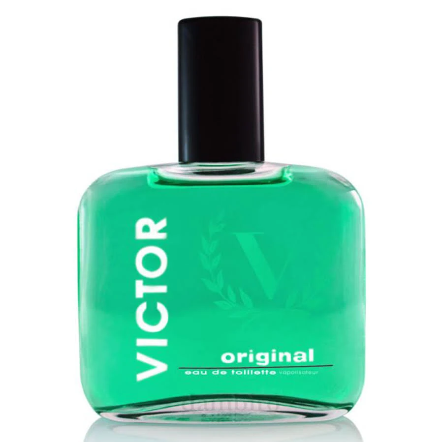 Victor Original 100 Ml Eau De Toilette Edt Vapo Profumo Uomo 1 Victor Original 100 Ml Eau De Toilette Edt Vapo Profumo Uomo