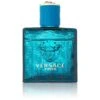 Versace Eros Miniatura 5ml Eau De Toilette Edt Profumo Uomo Mini-taglia