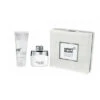 Montblanc Legend Spirit For Men Cofanetto Profumo Profumo 50 Ml + After Shave Balm 100 Ml