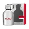 Hugo Boss Hugo Iced 75 Ml Eau De Toilette Edt Spray Profumo Uomo