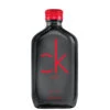 Calvin Klein CK One Red Edition 50 Ml Eau De Toilette EDT Profumo Uomo