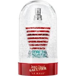 Jean Paul Gaultier Le Male 125 Ml Eau De Toilette Edt Spray Edizione Limitata 2017 Profumo Uomo