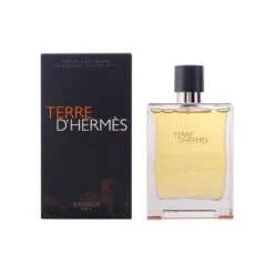 Hermès Hermes Terre D'Hermes Pure Perfume 200ml [ NUOVO, ORIGINALE , NO-TESTER ]