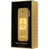 Paco Rabanne 1 Million Collector Edition 100 Ml Eau De Toilette Edt Profumo Uomo