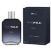 Morris The Wild Man 100 Ml Eau De Toilette EDT Profumo Uomo