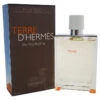 Hermès Hermes Terre D'hermes Eau Tres Fraiche Eau De Toilette 75 Ml