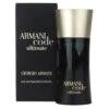 Giorgio Armani Armani Code Ultimate Uomo Edt Intense 50 Ml