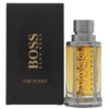 Hugo Boss The Scent 50 Ml Eau De Toilette EDT Profumo Uomo