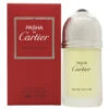 Pasha De Cartier 50ml Eau De Toilette EDT Profumo Uomo