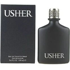 Usher He 100 Ml Eau De Toilette Edt Profumo Uomo