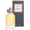 Profumo Uomo Cartier L'Envol De Cartier 80 Ml Eau De Toilette EDT