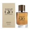 Giorgio Armani Acqua Di Gio' Absolu 40 Ml Eau De Parfume EDP Profumo Uomo [ NUOVO ORIGINALE NO-TESTER ]