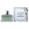 Laura Biagiotti Roma Uomo Cedro 40 Ml Eau De Toilette EDT Profumo