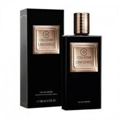 Collistar L'incenso 100 ML Eau De Parfum EDP Profumo Uomo