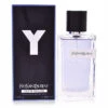 Yves Saint Laurent Y 100 Ml Eau De Toilette Edt Profumo Uomo