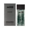 DSQUARED HE WOOD COLOGNE 150 Ml Vapo