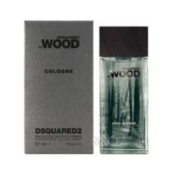 DSQUARED HE WOOD COLOGNE 150 Ml Vapo