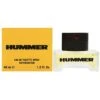 Hummer For Men 40 Ml Eau De Toilette Edt Profumo Uomo