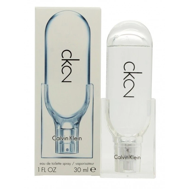 Profumo Calvin Klein Ck2 30 Ml Eau De Toilette Edt Vapo Uomo Donna Unisex 1 Profumo Calvin Klein Ck2 30 Ml Eau De Toilette Edt Vapo Uomo Donna Unisex